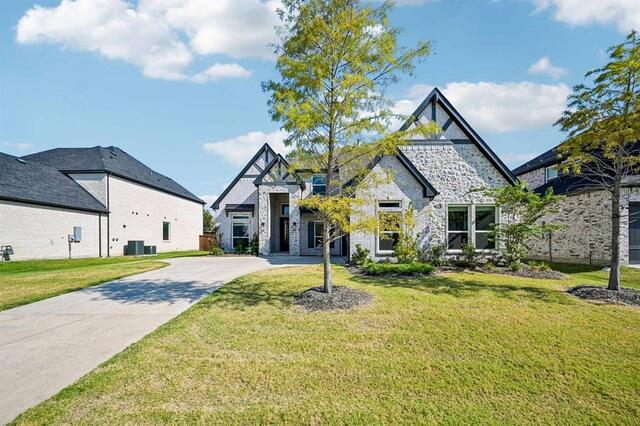 2614 Shadybrook, Drive Celina, TX photo 2