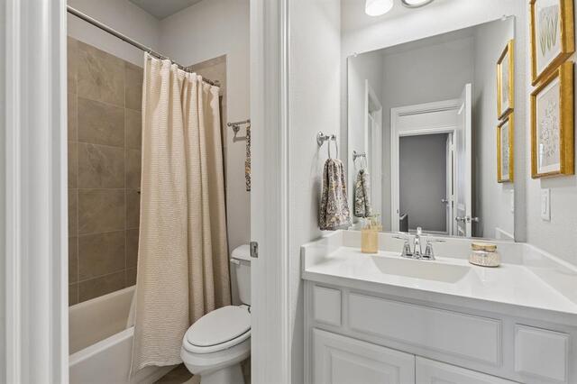 2500 Ever Birch, Way McKinney, TX photo 15
