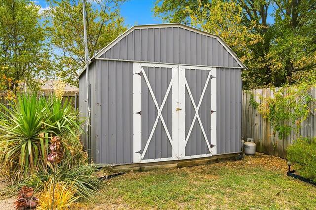 628 Apollo, Drive Denton, TX photo 33