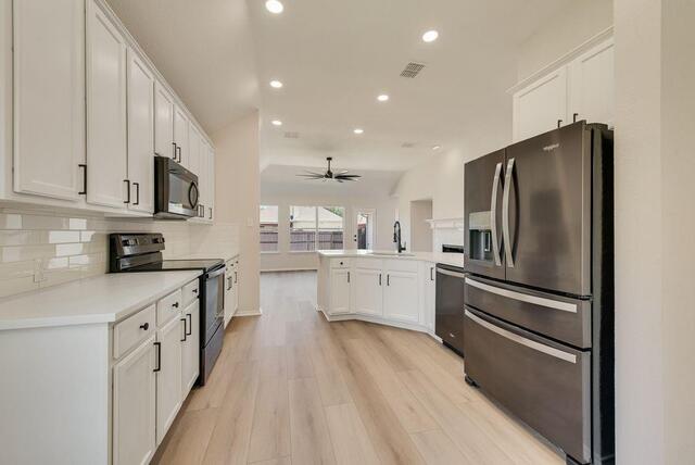 1521 Silver Spur, Drive Allen, TX photo 8