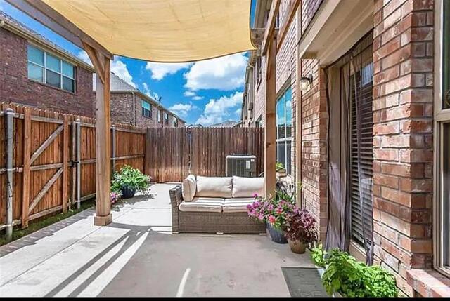 1837 Valencia, Drive Allen, TX photo 34