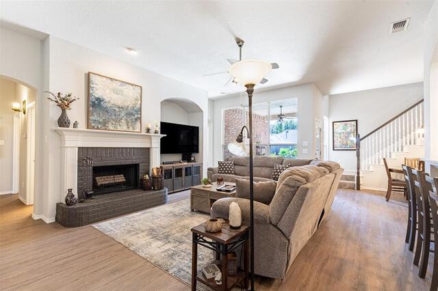 9429 Fairmont, Drive Frisco, TX photo 11
