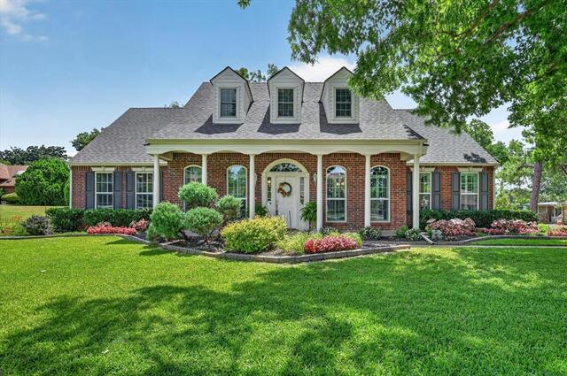 3616 Raintree Drive, Flower Mound, TX image