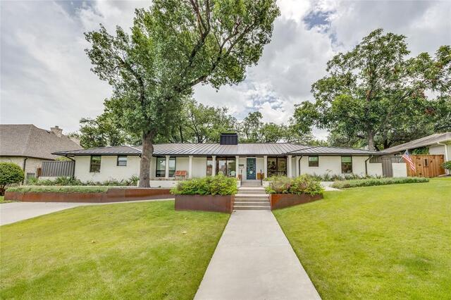 7540 Mason Dells Drive, Dallas, TX image