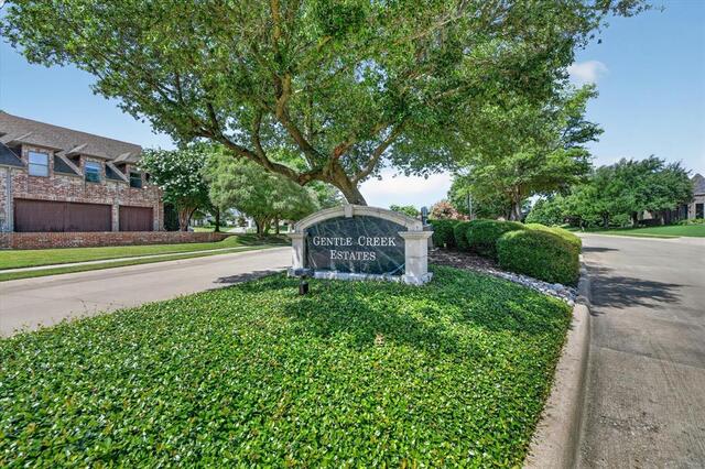 1500 Gentle, Way Prosper, TX photo 36