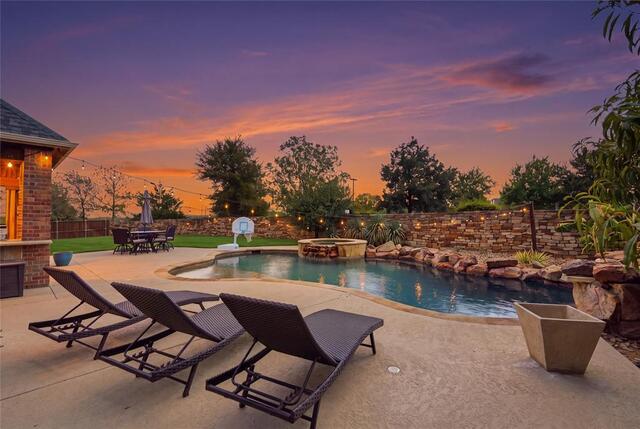 6104 Cedar Sage Trail, Flower Mound, TX photo 30