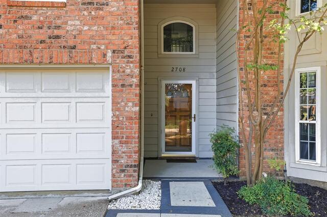 2708 Laurel Hill Drive, Flower Mound, TX photo 3