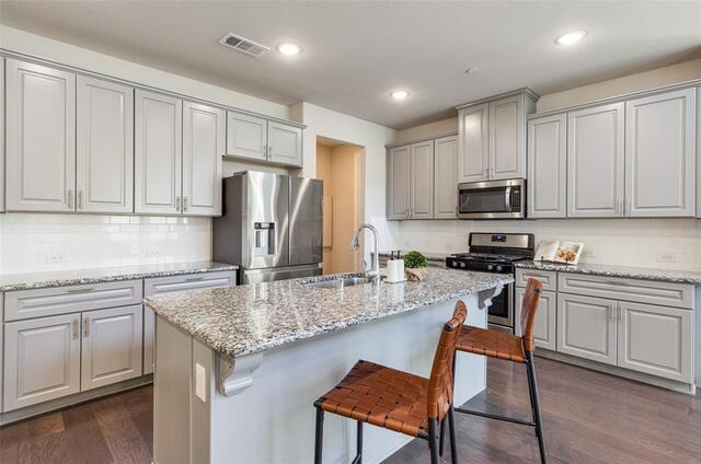 4580 Titus, Circle Plano, TX photo 9
