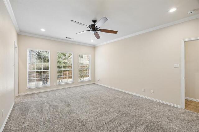 2824 Meadowside, Drive McKinney, TX photo 15