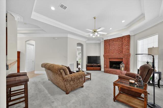 4409 Argyle, Lane Denton, TX photo 5