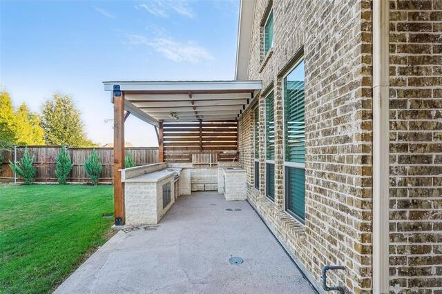 730 Ivy Glen, Court Prosper, TX photo 34