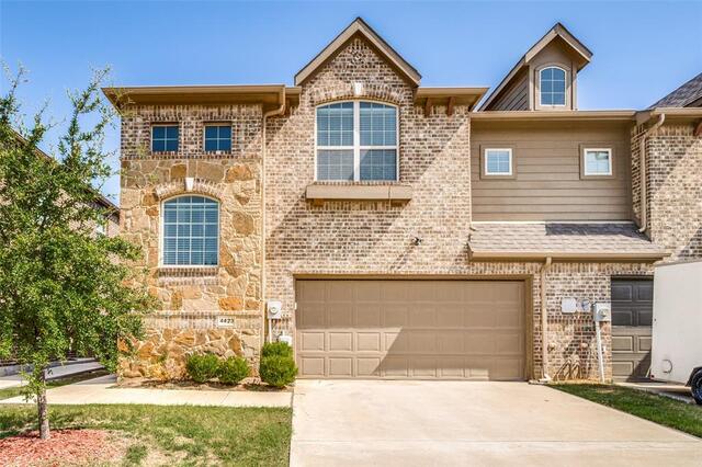4423 Samarth Street, Irving, TX image