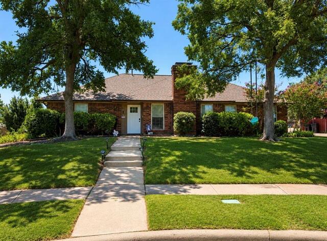 4016 Hidalgo Drive, Plano, TX image