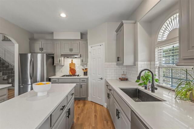 13909 Sparrow Hill Drive, Little Elm, TX photo 12