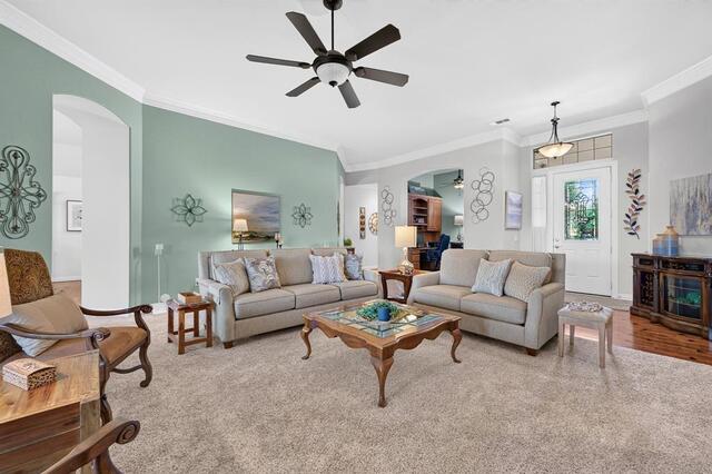 9941 Grandview, Drive Denton, TX photo 8