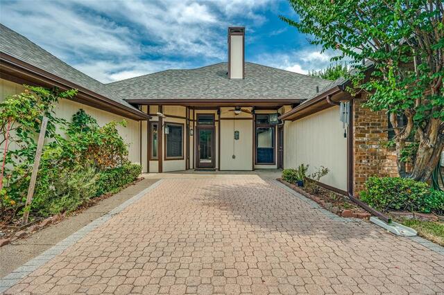 705 Michelle, Place Coppell, TX photo 18