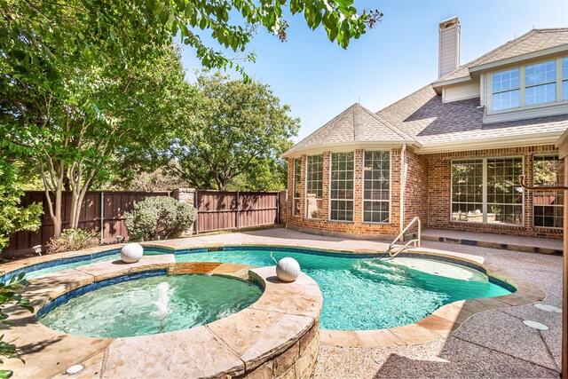 2361 Hedgewood, Lane Allen, TX photo 35