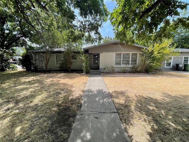 4340 Cummings Drive, North Richland Hills, TX image