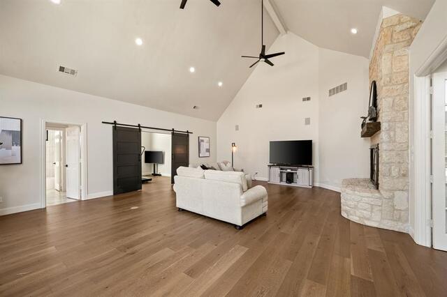 1000 Simmons Road, Flower Mound, TX photo 23