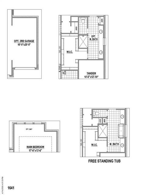 2701 Savannah, Ridge Prosper, TX photo 6