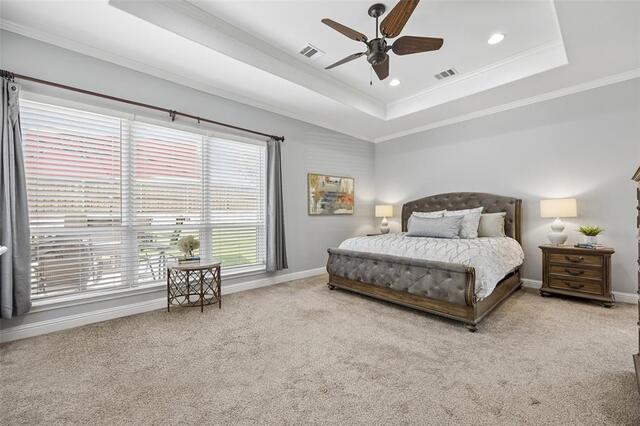 1011 Three Rivers, Drive Prosper, TX photo 8