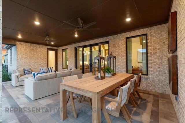 1621 Terra, Way Celina, TX photo 29