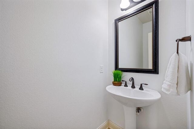 8100 Paisley, The Colony, TX photo 22