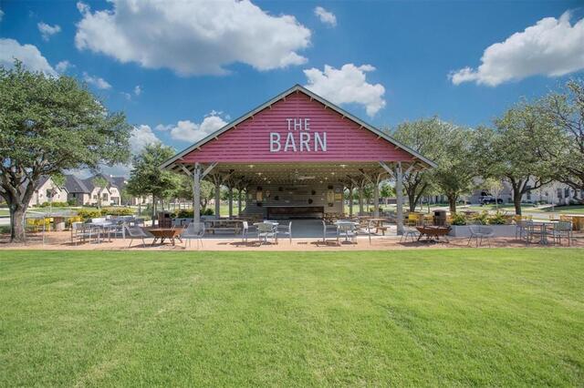 1729 Stepping Stone, Trail Argyle, TX photo 38