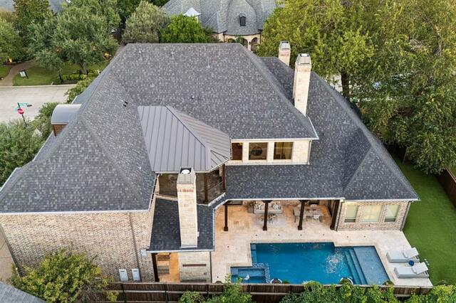 1204 Trail Ridge, Drive McKinney, TX photo 39