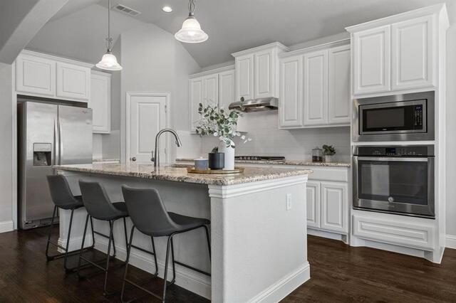 16020 Plum, Court Prosper, TX photo 6