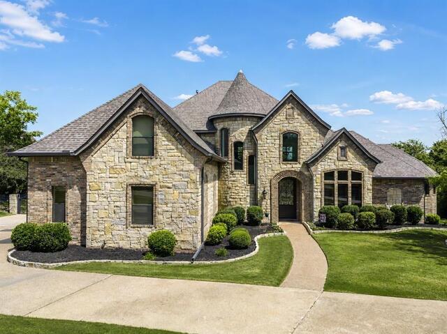 3908 Lakewood Heights Court, Fort Worth, TX image