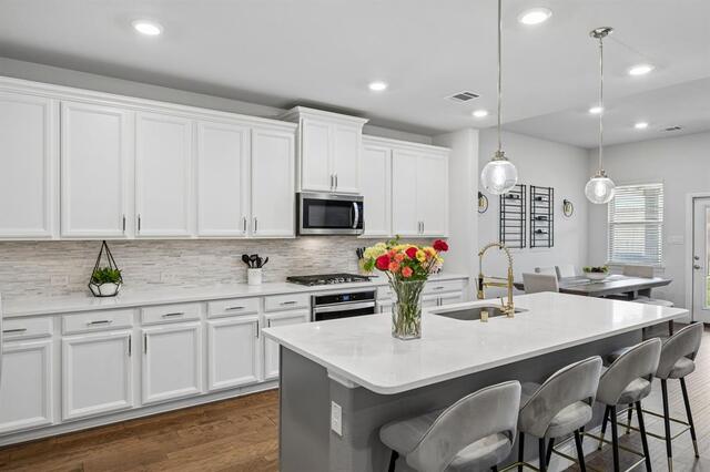 5100 Unity, Drive Denton, TX photo 7