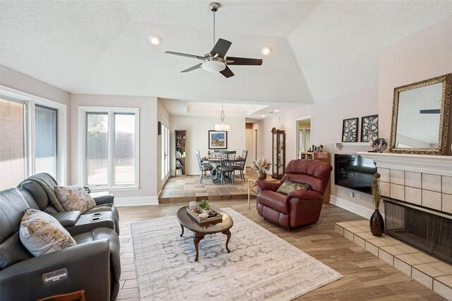 3816 Roman, Court Plano, TX photo 3