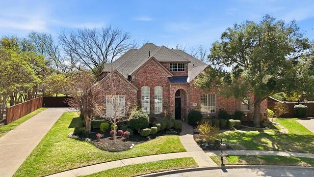 4629 Manor Way, Flower Mound, TX photo 36