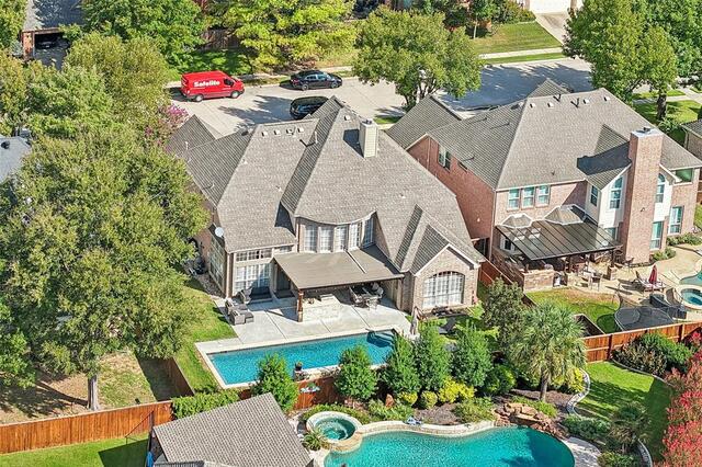 520 Ironwood, Drive Keller, TX photo 35