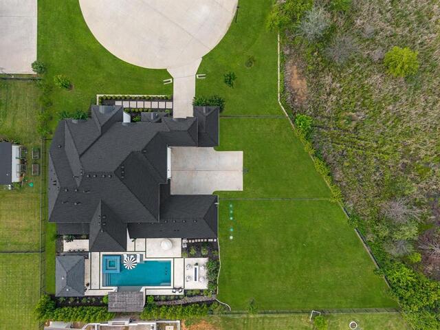 5401 Barry Boulevard, Flower Mound, TX photo 39
