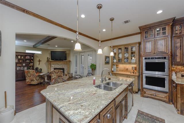 405 Dallas, Street Argyle, TX photo 10