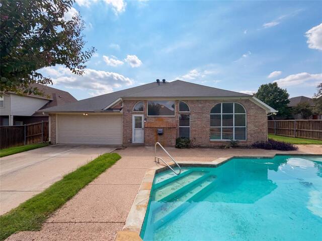 401 Pin Oak, Trail Keller, TX photo 5
