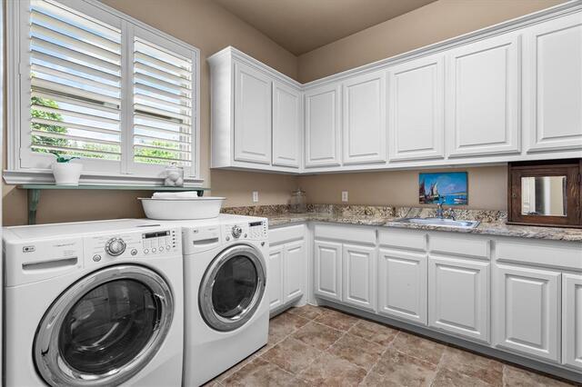 2301 Bella Lago Drive, Flower Mound, TX photo 20