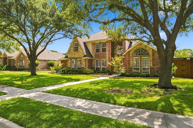 2112 Ironside, Drive Plano, TX photo 3
