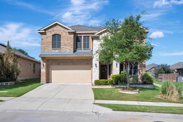 14125 Wrangler Way, Fort Worth, TX image