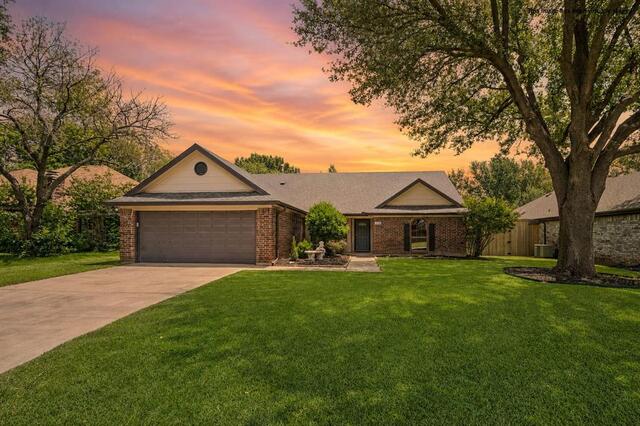 7420 Meadowview Terrace, North Richland Hills, TX image