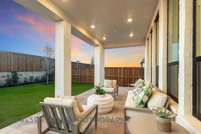 2937 Harkaway, Court Celina, TX photo 31