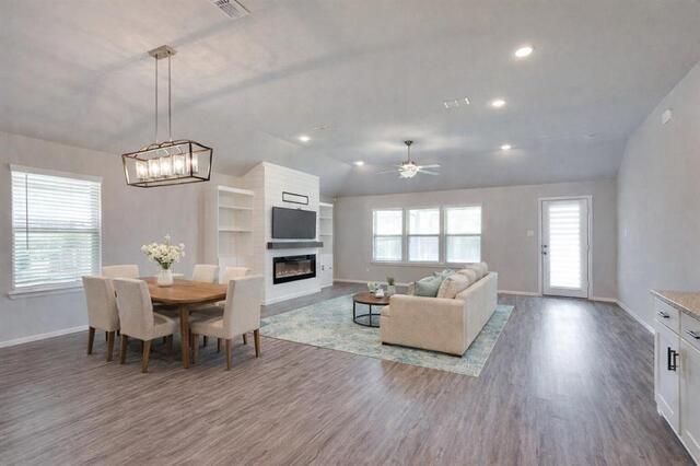 6212 Painswick, Drive Celina, TX photo 3