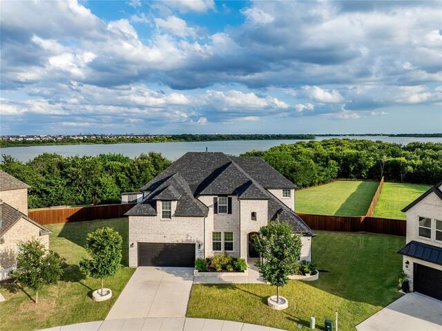1921 Ordonez Drive, Little Elm, TX photo 2