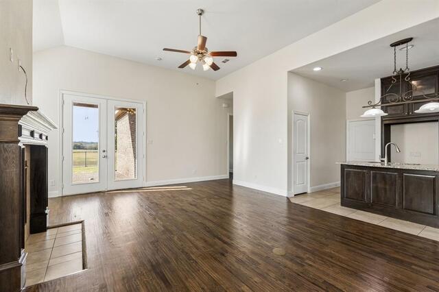 4813 Parkplace, Drive Denton, TX photo 8