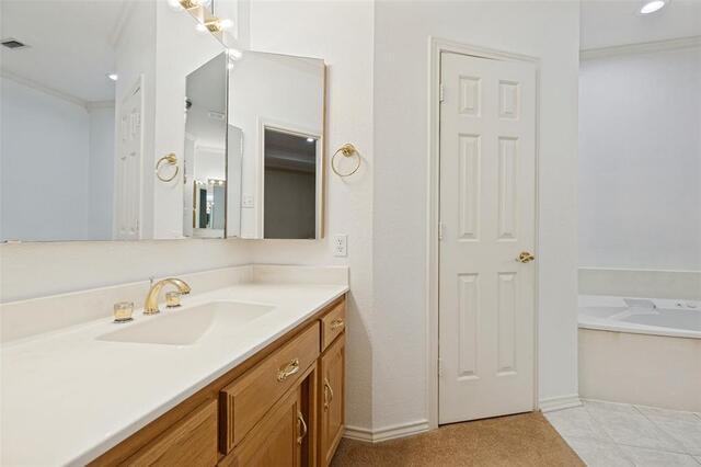 1249 Chandler, Circle Prosper, TX photo 17
