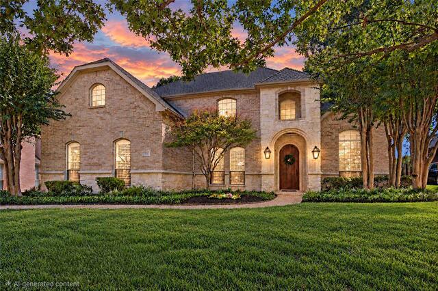 711 Wyndsor Creek, Drive Southlake, TX photo 39