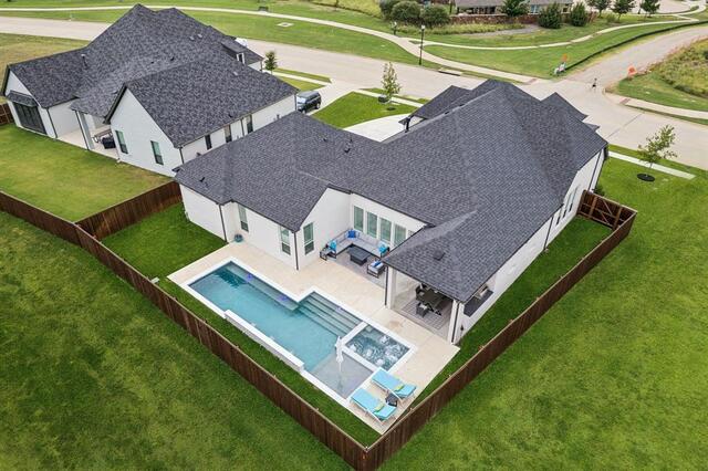 7024 Prairie Ridge, Road Argyle, TX photo 37