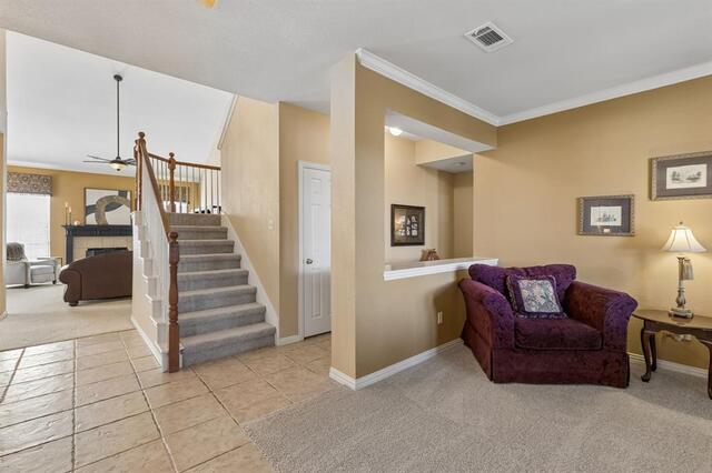3009 Hemlock, Lane McKinney, TX photo 3